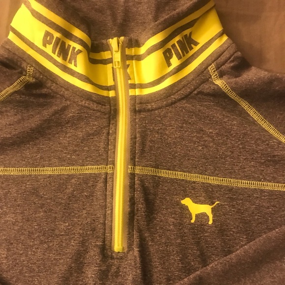 Victoria’s Secret pullover! - Picture 2 of 4